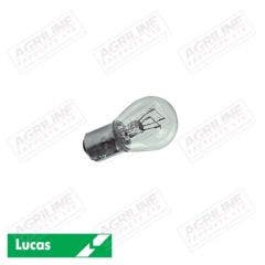Bulb 12V 21/5W BAY15D SBC- Single
