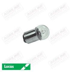 Bulb 24V 5W BA15D SBC G18.5- Single