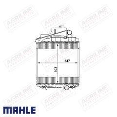 Radiator AL176361 - MAHLE suitable for John Deere tractor