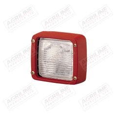 Rear Floodlamp Insert