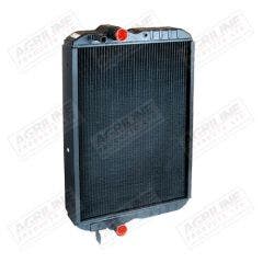 Radiator RE63188