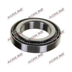 4WD Outer Hub Bearing suitable for Massey Ferguson -  391336x1  X619049541009