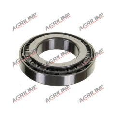 4WD Hub Bearing suitable for Massey Ferguson -  391337x1  X619049341009