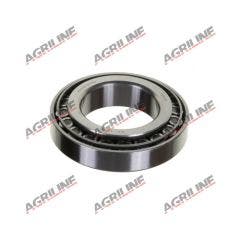 4WD Differential Bearing - 26799980 suitable for Fiat -  