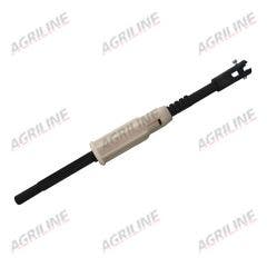 Vicon Regulator Bar