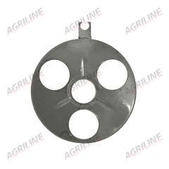 Vicon Bottom Disc