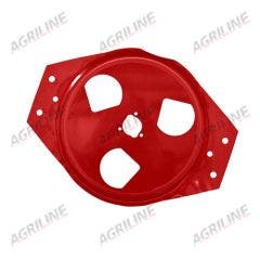 Vicon Top Disc
