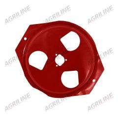 Vicon Top Disc