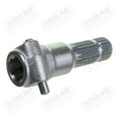 PTO Adaptor- Quick Release Pin, Heavy Duty