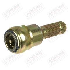 PTO Adaptor- Quick Release Sleeve, Standard Duty