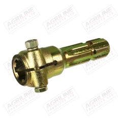 PTO Adaptor- Bolt Type, Standard Duty
