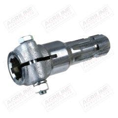 PTO Adaptor- Bolt Type, Heavy Duty