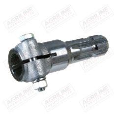 PTO Adaptor- Bolt Type, Standard Duty