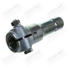 PTO Adaptor- Bolt Type, Heavy Duty