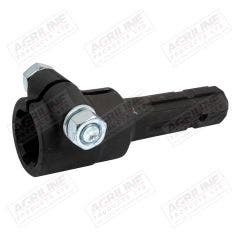 PTO Adaptor- Bolt Type, Heavy Duty