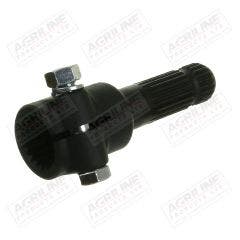 PTO Adaptor- Bolt Type, Heavy Duty