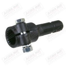 PTO Adaptor- Bolt Type, Heavy Duty