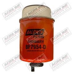 Fuel Filter 30 Micron