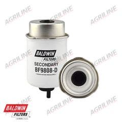 Secondary Fuel Filter