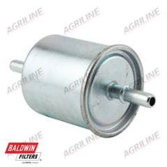 Inline Fuel Filter