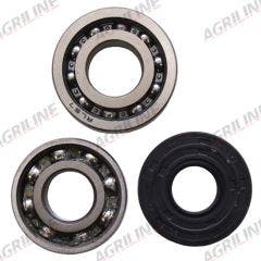 Injection Pump Driveshaft Bearing And Seal Kit