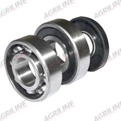 Injection Pump Driveshaft Bearing And Seal Kit