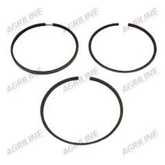 Piston Ring Set