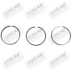 Piston Ring Set