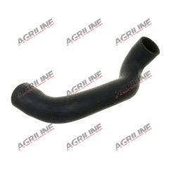 Bottom Hose suitable for Ford & Fordson -  D5NN8286F  83907879