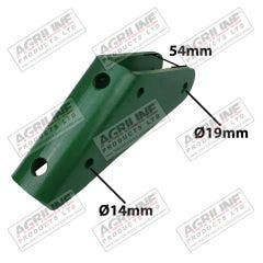 Stabiliser Bracket suitable for John Deere tractor