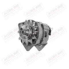 Alternator 14V, 55 Amps (Mahle) suitable for Case International -  K306549  K925009  84327799