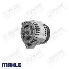 Alternator 14V, 120 Amps (Mahle) suitable for John Deere tractor