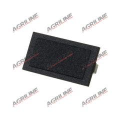 Rocker Switch Blanking Cover