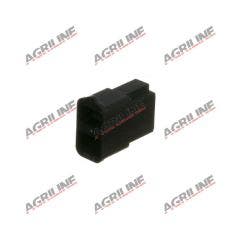 Rocker Switch Housing 3 Socket