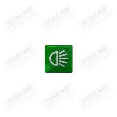 Rocker Switch Insert, Side Light
