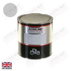 Massey Ferguson Silver Mist, 1 Litre Paint suitable for Massey Ferguson -  3620504M5
