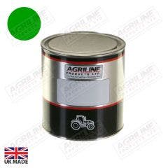 Ransomes Green, 1 Litre Paint