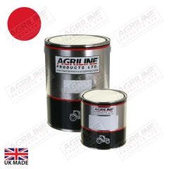 Manitou Red, 2 Pack Paint