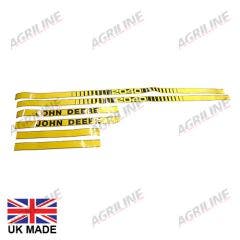 Decal Set - John Deere 2040