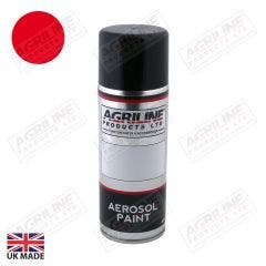Kuhn Red, 400ml Paint Aerosol