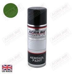 Amazone Green, 400ml Paint Aerosol