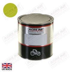 Claas Dominator Green, 1 Litre Paint