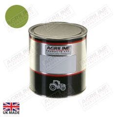 Dowdeswell Green, 1 Litre Paint