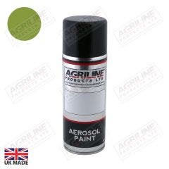 Dowdeswell Green, 400ml Paint Aerosol
