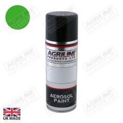 Fendt New Green, 400ml Paint Aerosol