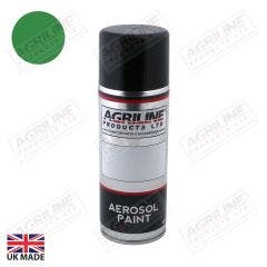 Land Rover Green, 400ml Paint Aerosol