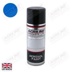 Lemken Blue, 400ml Paint Aerosol