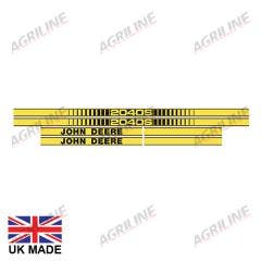 Decal Set - John Deere 2040S