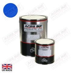 New Holland Blue/ Millennium Blue, 2 Pack Paint suitable for New Holland -  