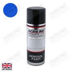 New Holland Blue/ Millennium Blue, 400ml Paint Aerosol